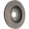 Centric Parts Standard Brake Rotor, 121.42075 121.42075 - alternate 4